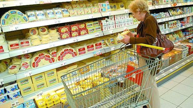 У нас ли е най-скъпо? Колко струват млечните продукти в Европа